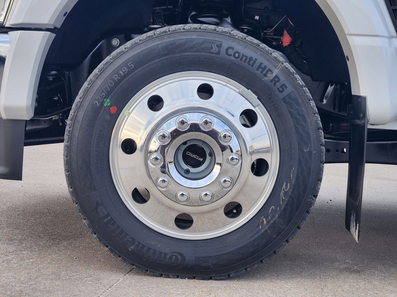 2026 Ford F-450SD XLT DRW