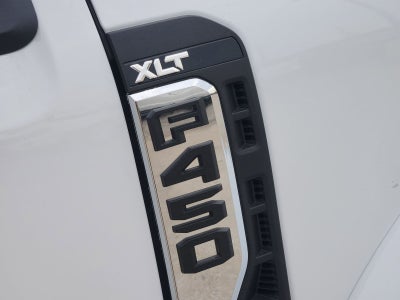 2026 Ford F-450SD XLT DRW
