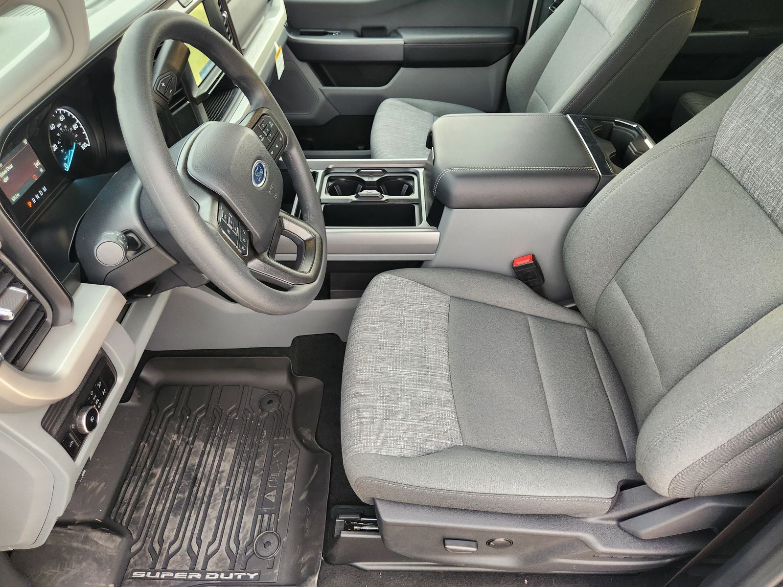 2026 Ford F-450SD XLT DRW