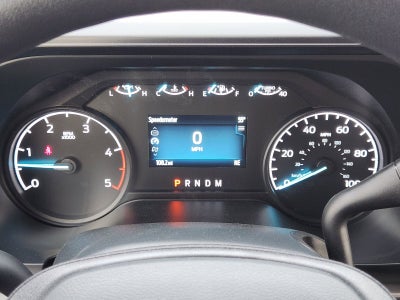 2026 Ford F-450SD XLT DRW