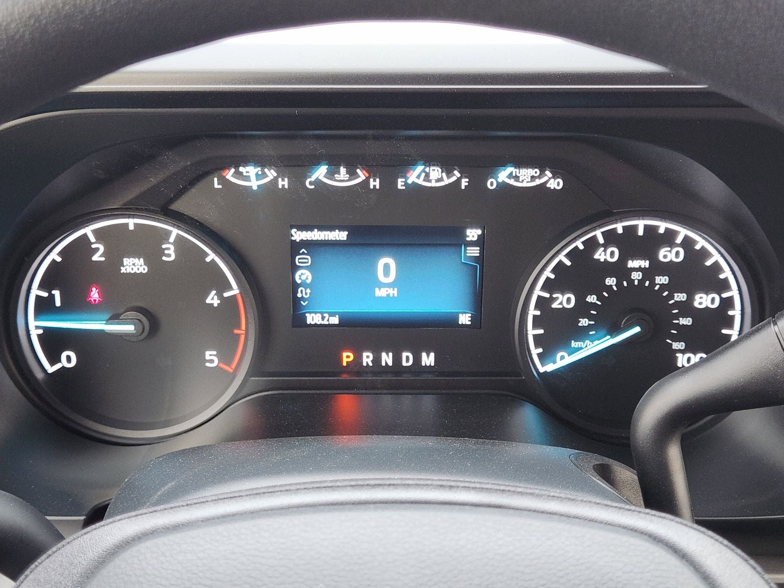 2026 Ford F-450SD XLT DRW