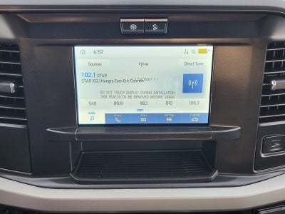 2026 Ford F-450SD XLT DRW