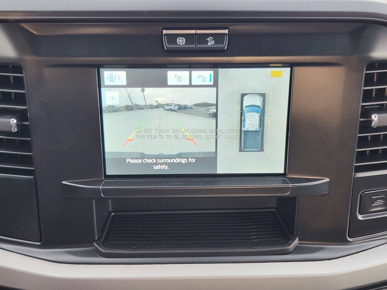 2026 Ford F-450SD XLT DRW