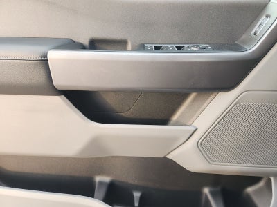 2026 Ford F-450SD XLT DRW