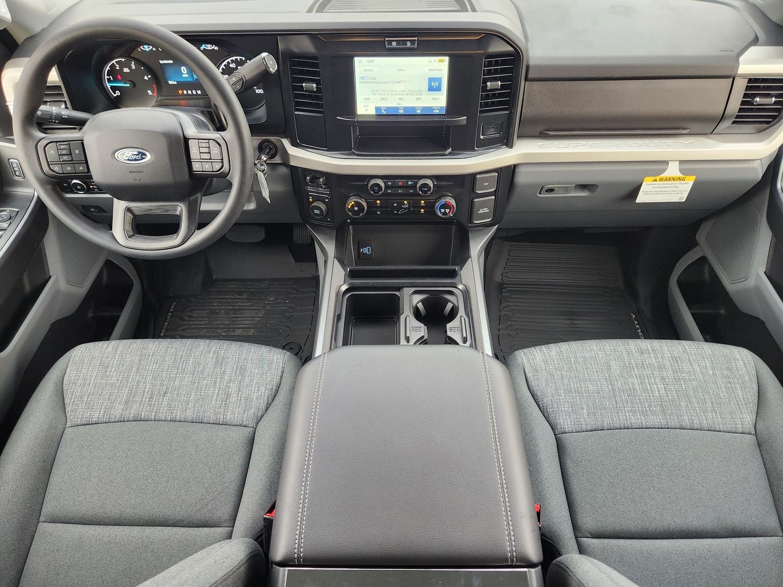 2026 Ford F-450SD XLT DRW