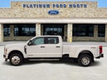 2026 Ford F-450SD XLT DRW