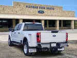 2026 Ford F-450SD XLT DRW