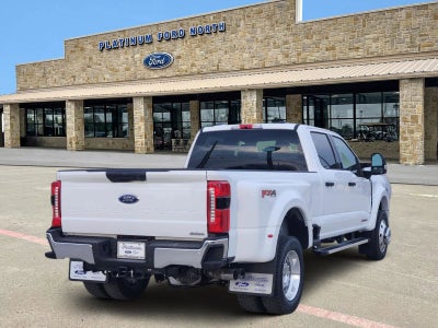 2026 Ford F-450SD XLT DRW
