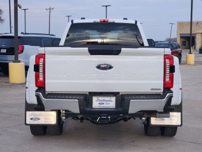 2026 Ford F-450SD XLT DRW