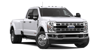 2026 Ford F-450SD XLT DRW