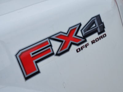 2026 Ford F-450SD Platinum DRW