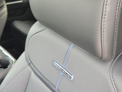 2026 Ford F-450SD Platinum DRW