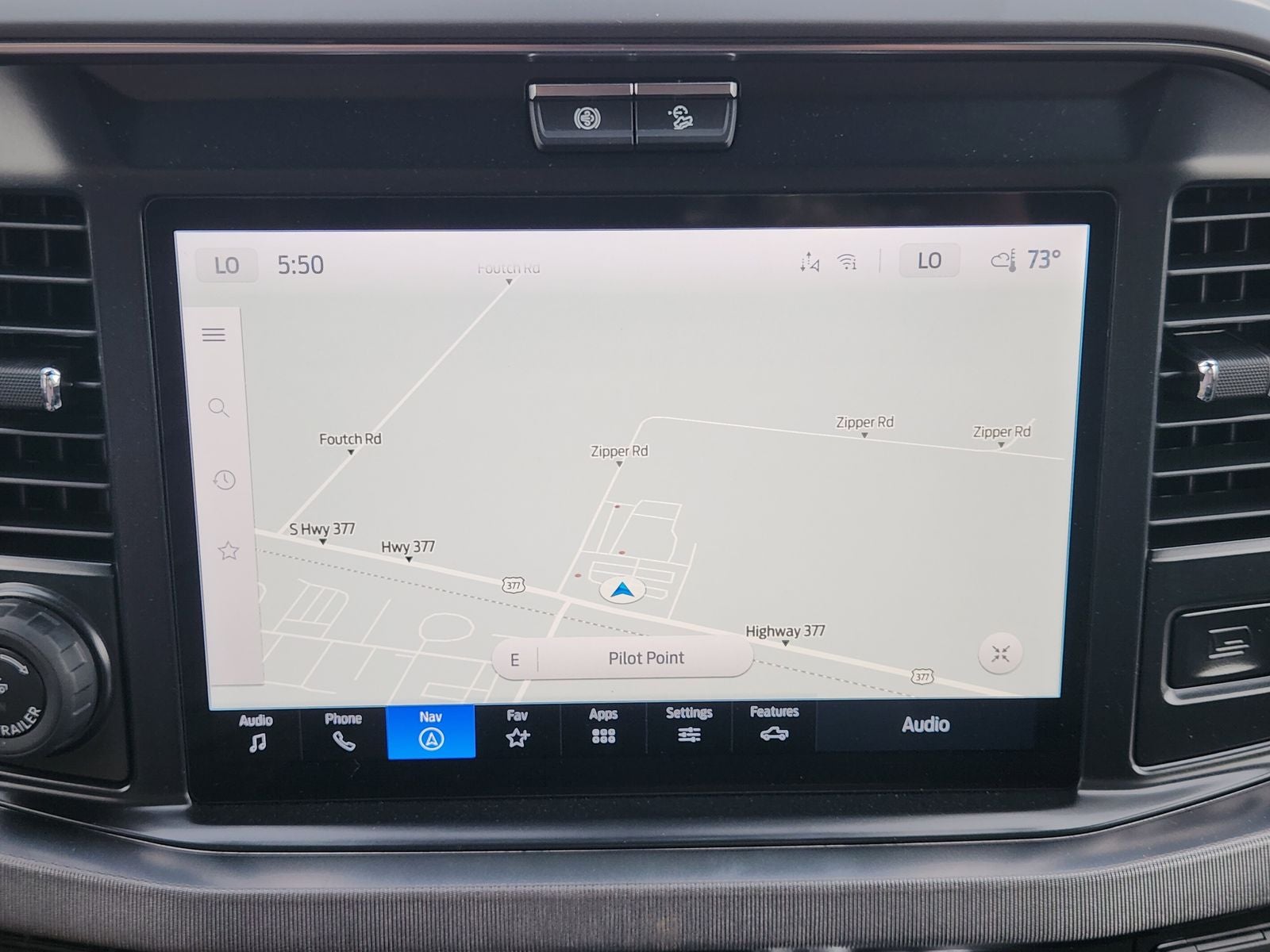 2026 Ford F-450SD Platinum DRW