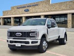 2026 Ford F-450SD Platinum DRW