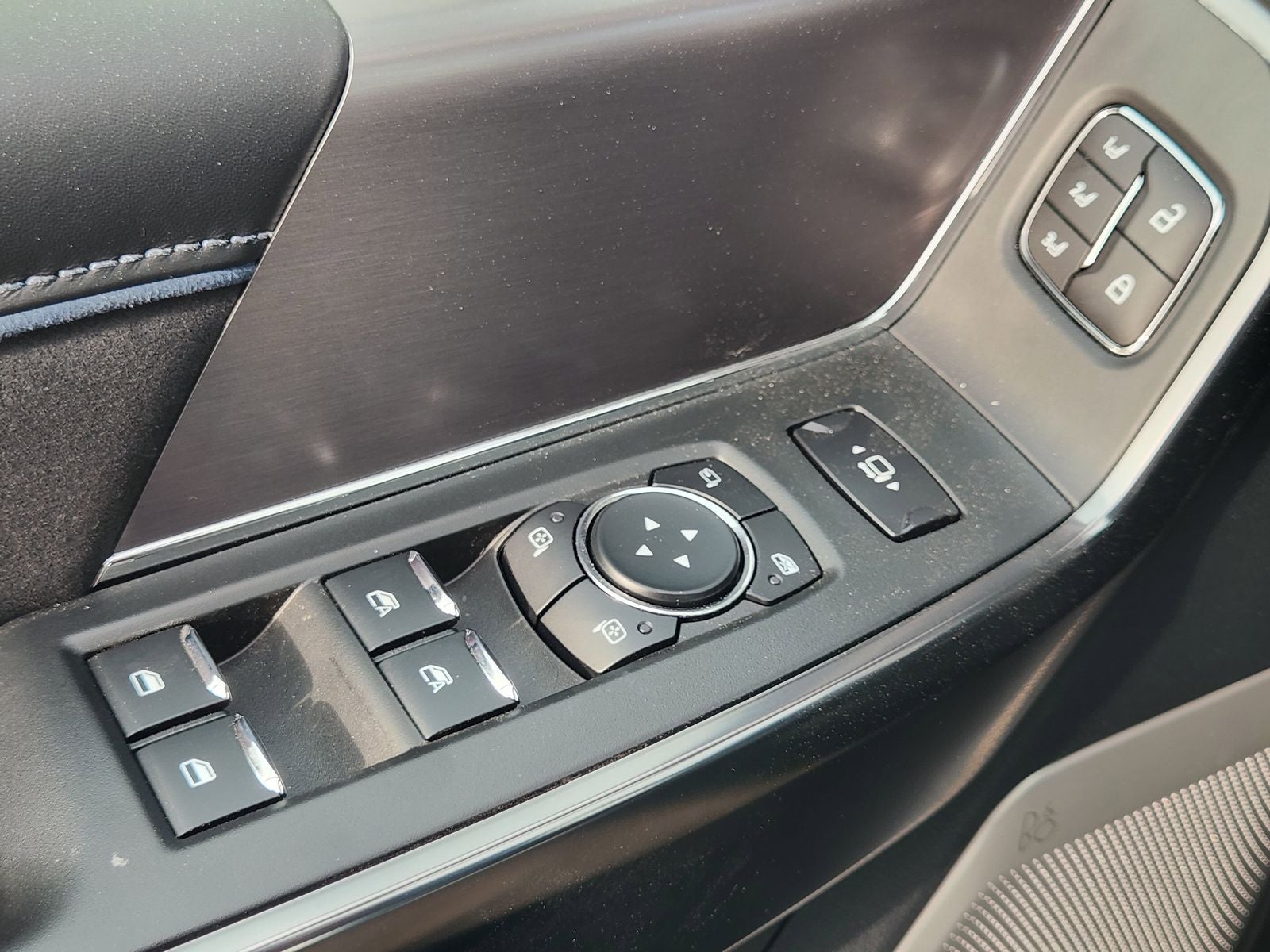 2026 Ford F-450SD Platinum DRW