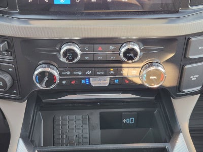 2026 Ford F-450SD Platinum DRW