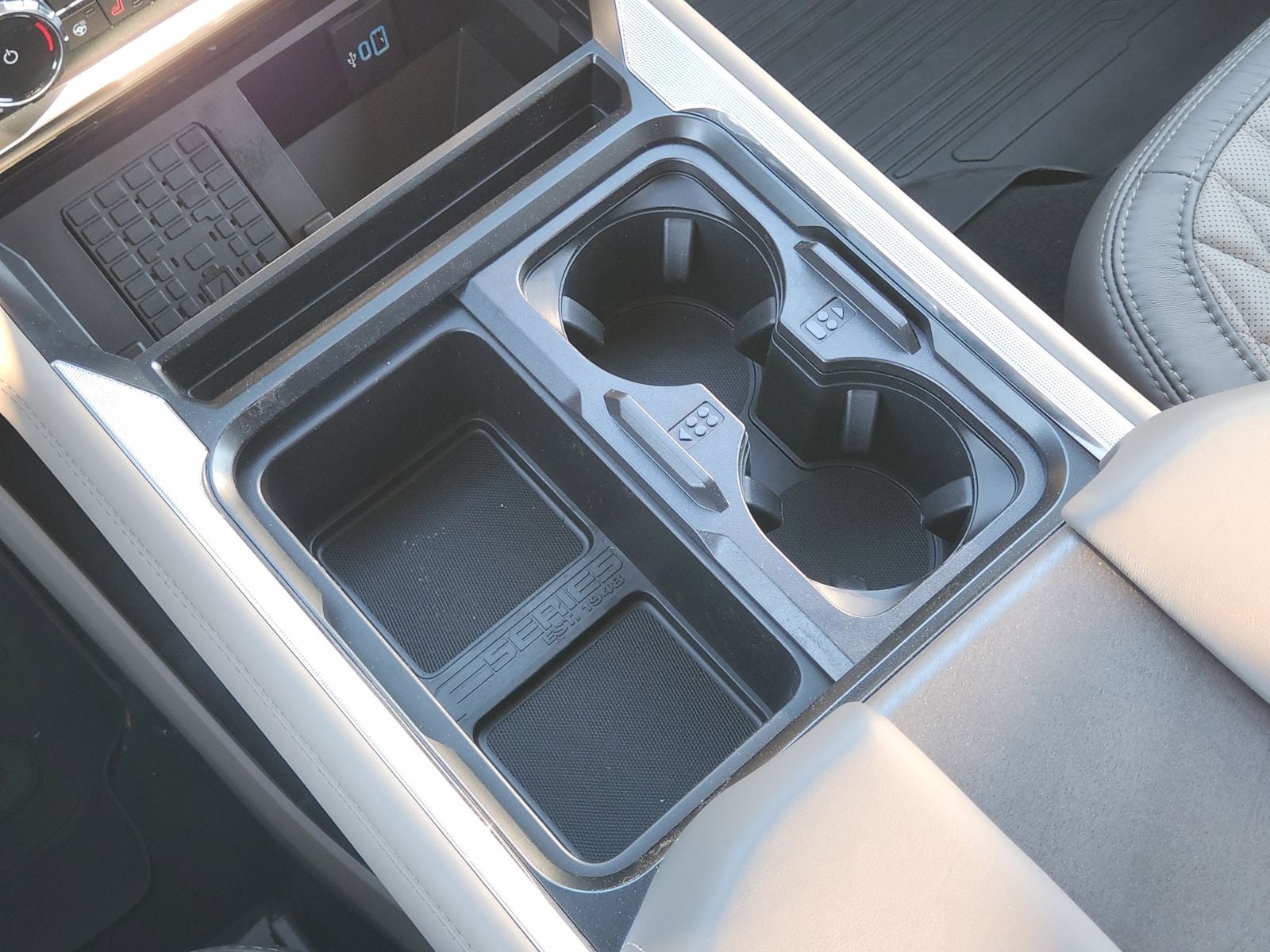 2026 Ford F-450SD Platinum DRW