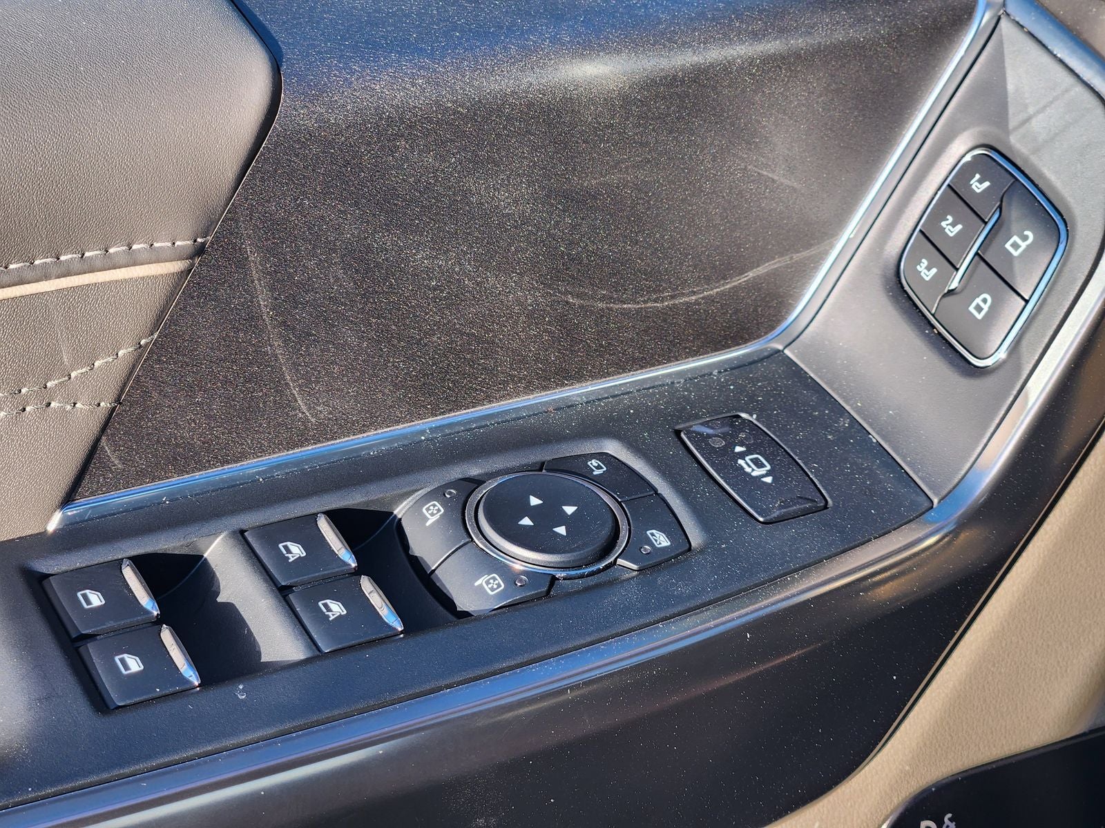 2026 Ford F-450SD Platinum DRW