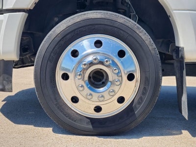 2020 Ford F-450SD Platinum DRW