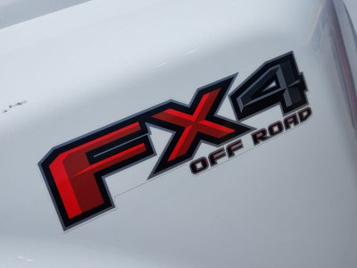 2020 Ford F-450SD Platinum DRW