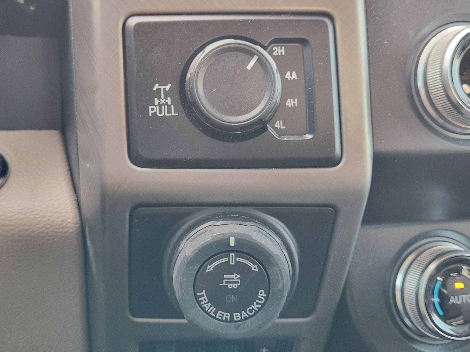 2020 Ford F-150 Limited