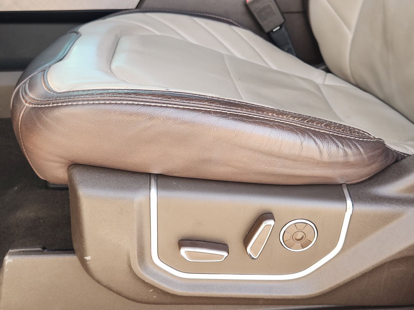 2020 Ford F-150 Limited