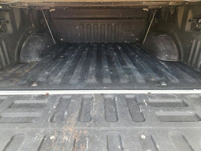 2020 Ford F-150 Limited