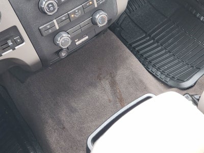 2010 Ford F-150 XLT