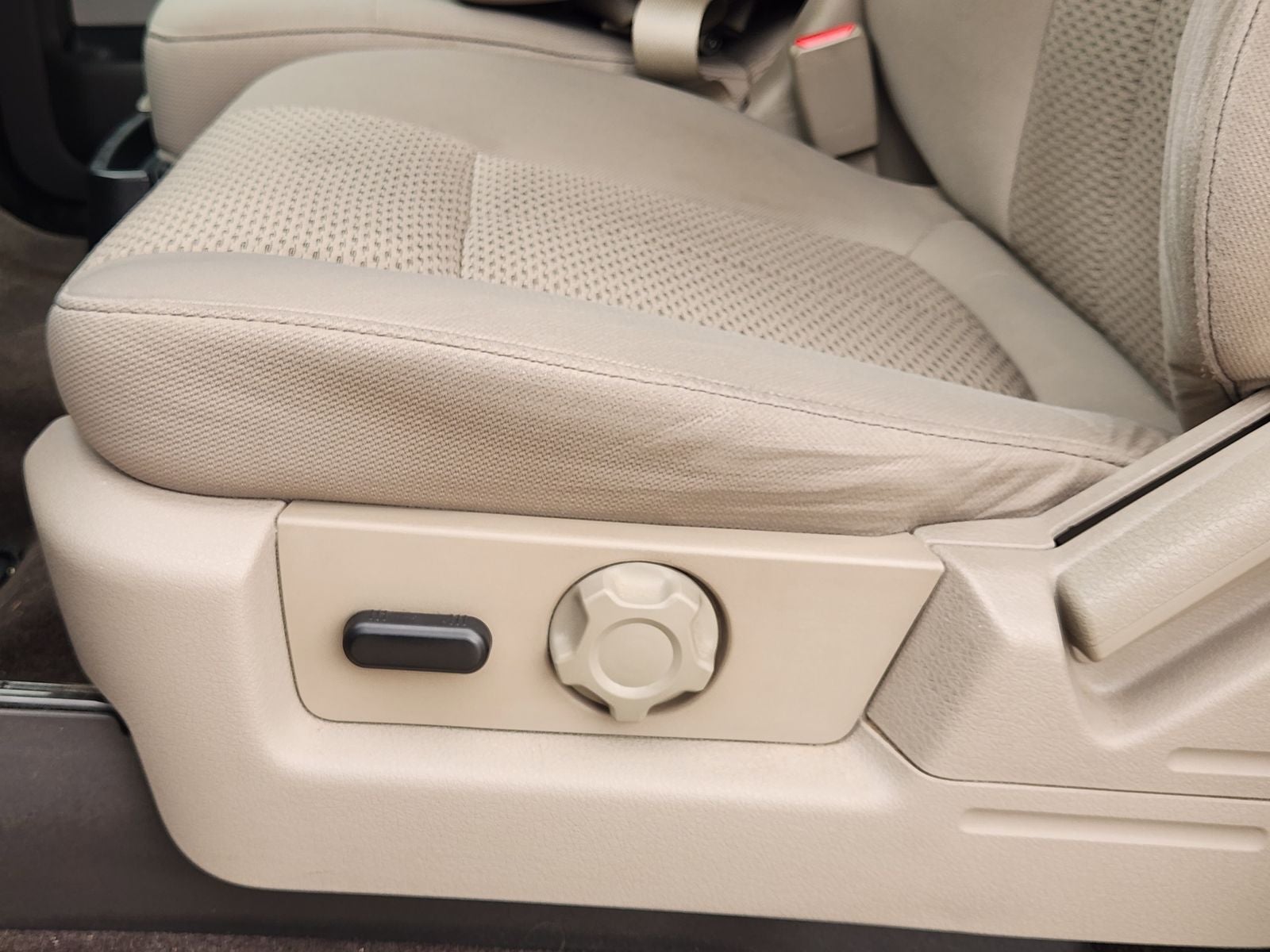 2010 Ford F-150 XLT