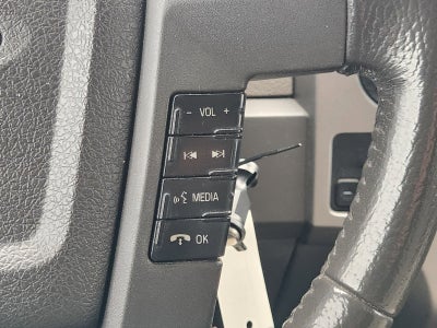 2010 Ford F-150 XLT