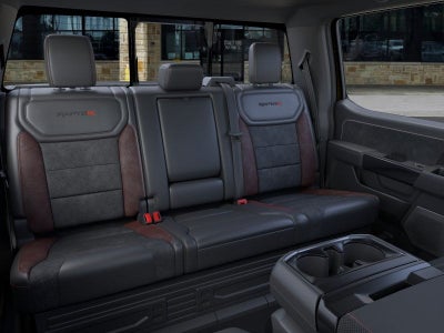 2026 Ford F-150 Raptor R