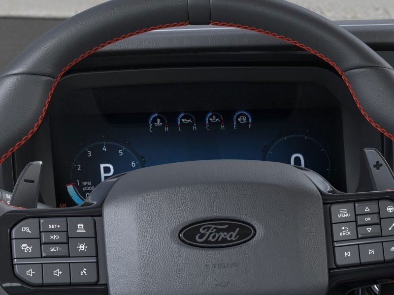 2026 Ford F-150 Raptor R