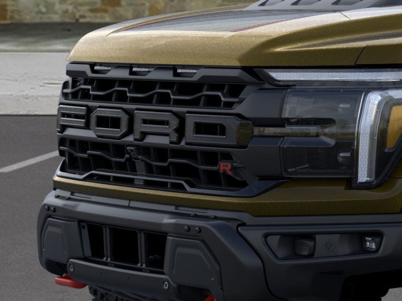 2026 Ford F-150 Raptor R