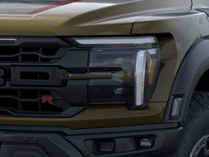 2026 Ford F-150 Raptor R