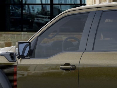 2026 Ford F-150 Raptor R