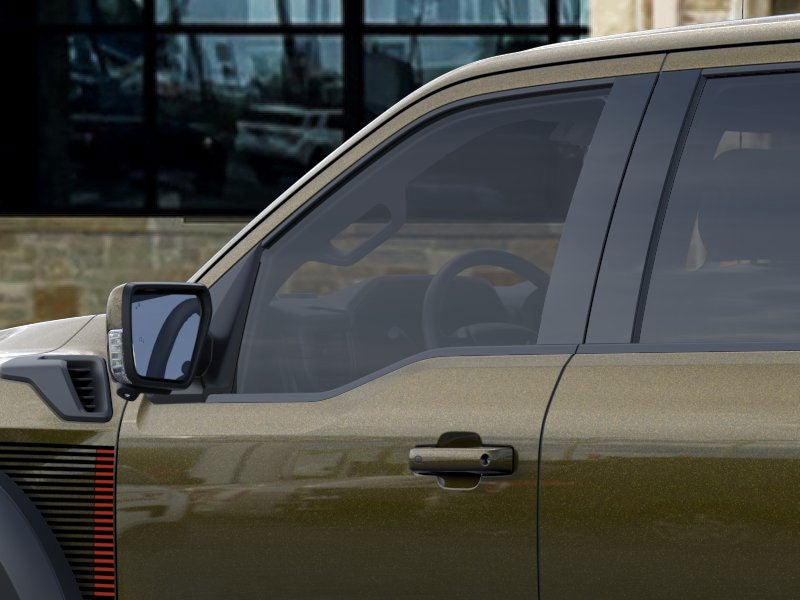 2026 Ford F-150 Raptor R