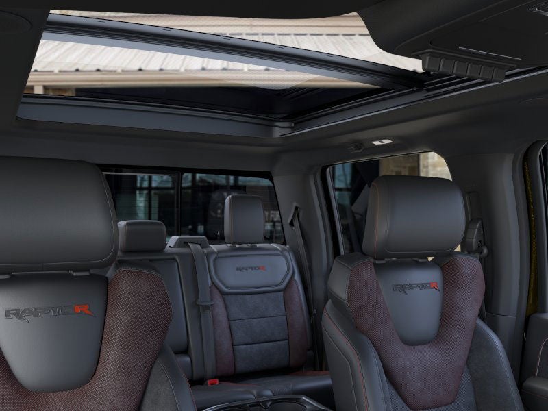 2026 Ford F-150 Raptor R