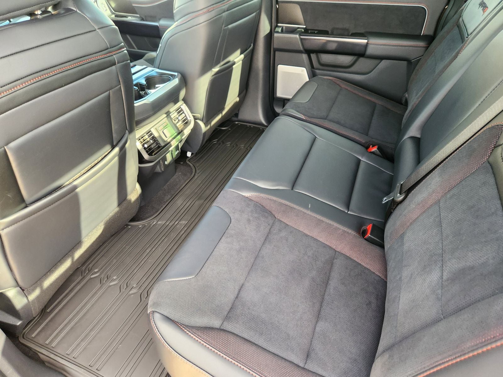 2026 Ford F-150 Raptor R