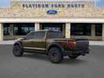 2026 Ford F-150 Raptor R