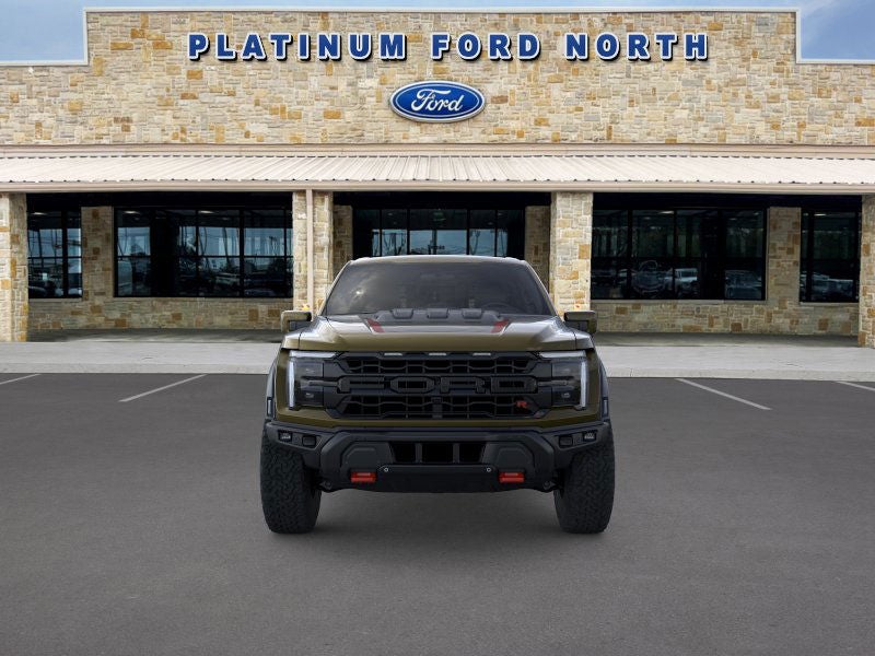 2026 Ford F-150 Raptor R