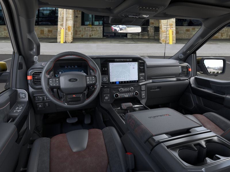 2026 Ford F-150 Raptor R