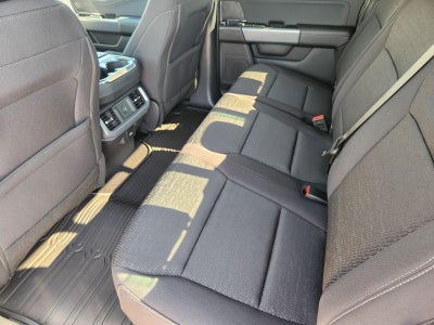 2026 Ford F-150 XLT Dark Trail
