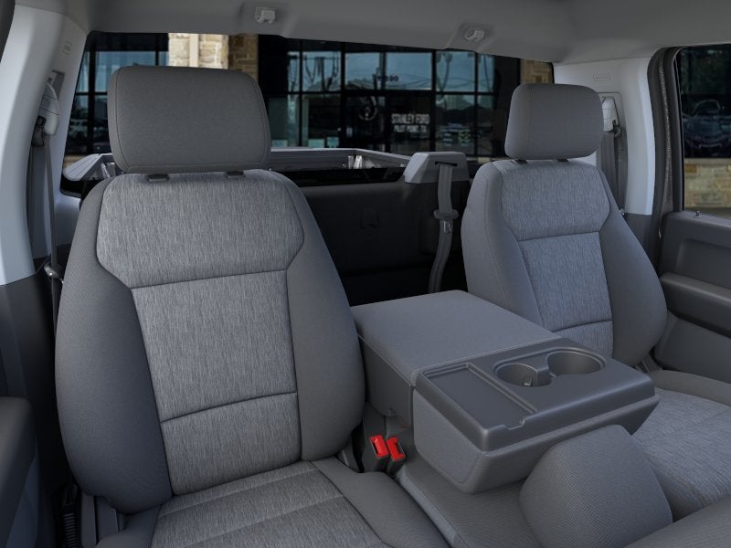 2026 Ford F-150 XL LAUNCH EDITION