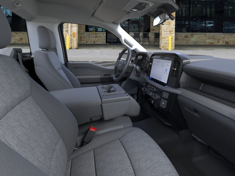 2026 Ford F-150 XL LAUNCH EDITION