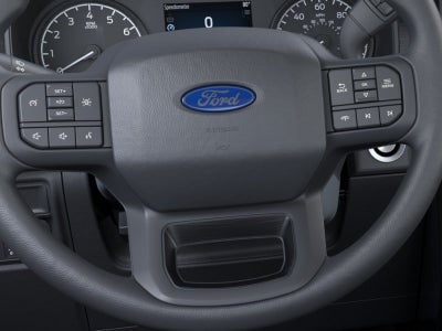 2026 Ford F-150 XL LAUNCH EDITION