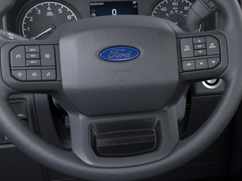 2026 Ford F-150 XL LAUNCH EDITION