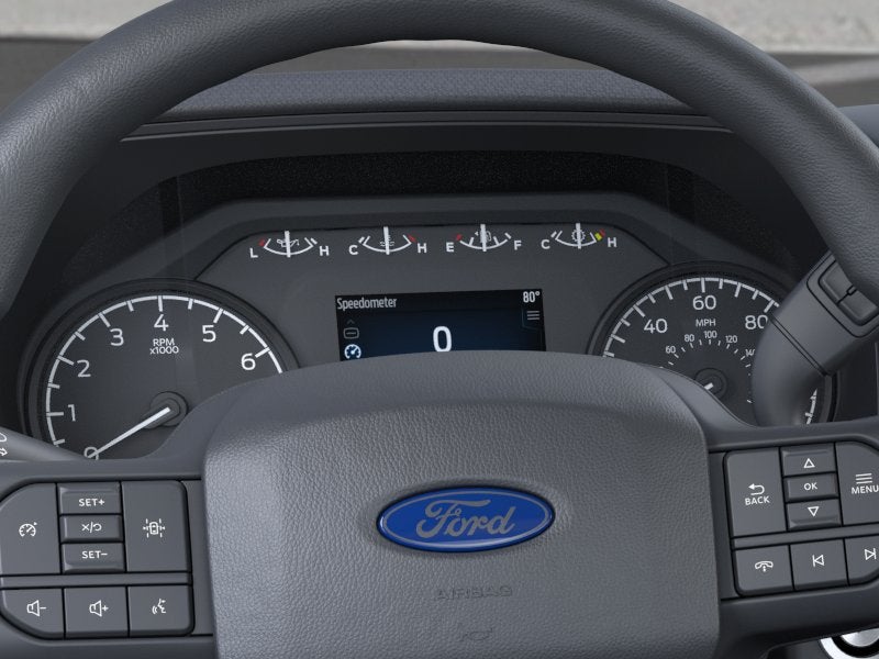 2026 Ford F-150 XL LAUNCH EDITION