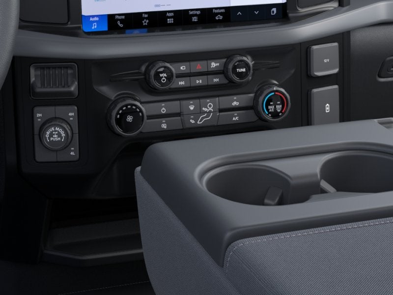 2026 Ford F-150 XL LAUNCH EDITION