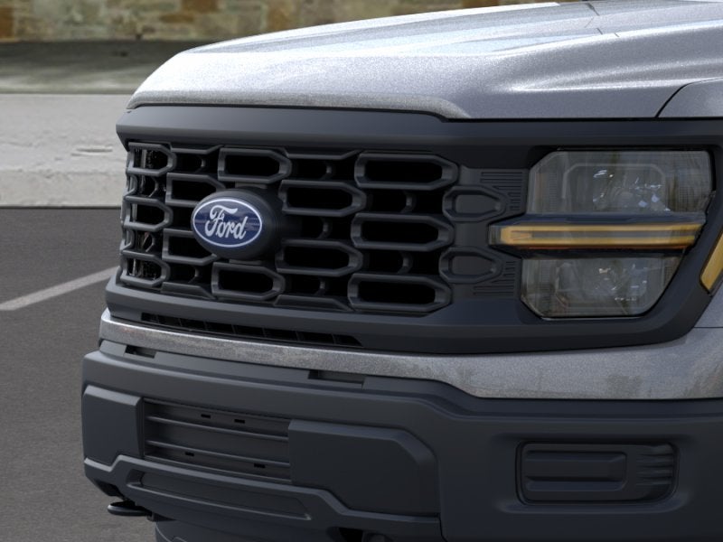 2026 Ford F-150 XL LAUNCH EDITION