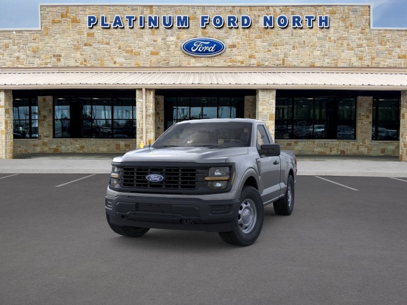 2026 Ford F-150 XL LAUNCH EDITION